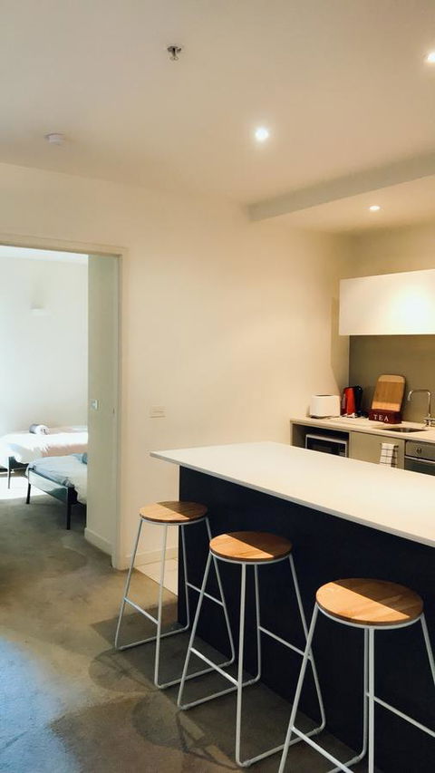[Modern/Spacious]2BDR CBD FREE Carpark, FREE Wifi - Accommodation Cairns 21