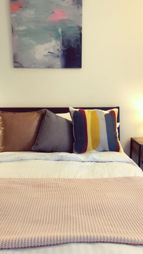 [Modern/Spacious]2BDR CBD FREE Carpark, FREE Wifi - Accommodation Cairns 5