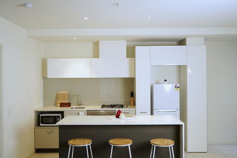 [Modern/Spacious]2BDR CBD FREE Carpark, FREE Wifi - Accommodation Cairns 39