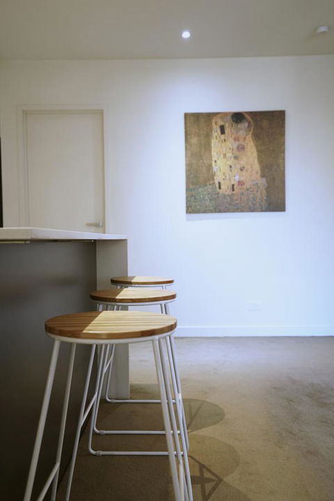 [Modern/Spacious]2BDR CBD FREE Carpark, FREE Wifi - Accommodation Cairns 7