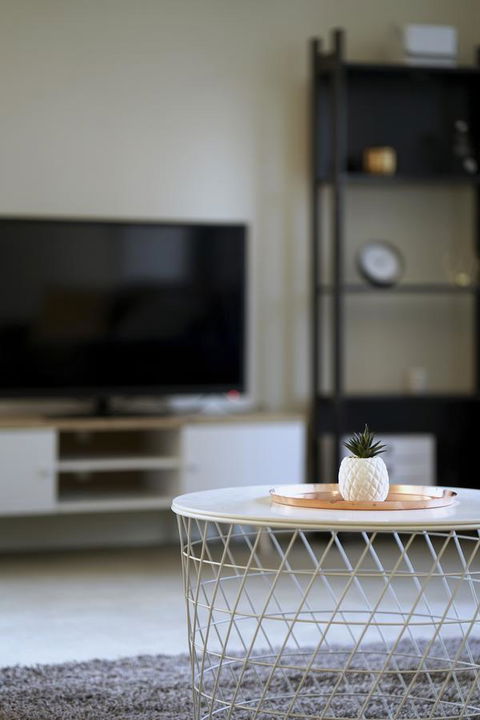 [Modern/Spacious]2BDR CBD FREE Carpark, FREE Wifi - Accommodation Cairns 42