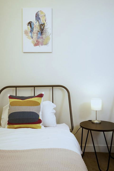 [Modern/Spacious]2BDR CBD FREE Carpark, FREE Wifi - Accommodation Cairns 33