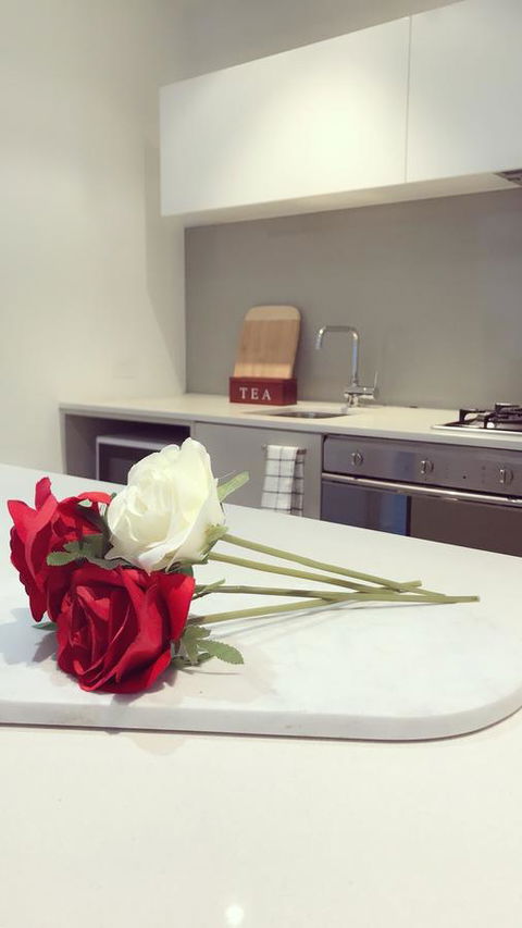 [Modern/Spacious]2BDR CBD FREE Carpark, FREE Wifi - Accommodation Cairns 41