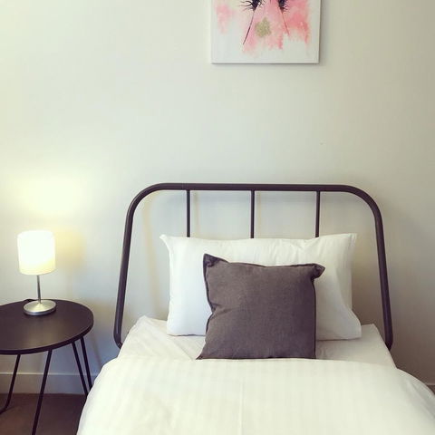 [Modern/Spacious]2BDR CBD FREE Carpark, FREE Wifi - Accommodation Cairns 40