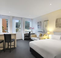 Oaks On Collins - Accommodation Cairns