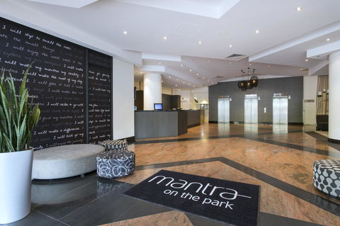 Mantra On The Park - Accommodation Cairns 3