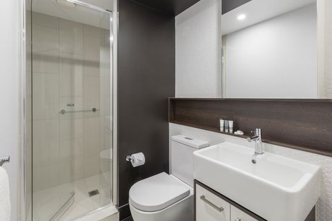Oaks Melbourne Southbank Suites - Accommodation Cairns 6