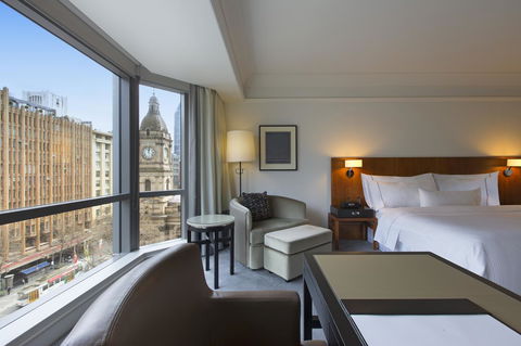 The Westin Melbourne - Accommodation Cairns 32