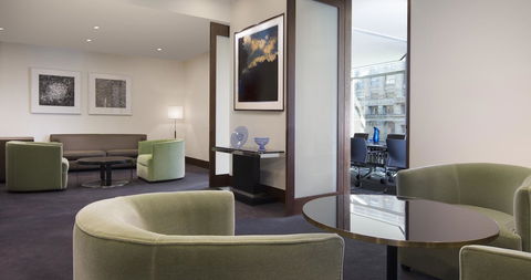 The Westin Melbourne - Accommodation Cairns 16
