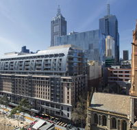The Westin Melbourne - Accommodation Cairns
