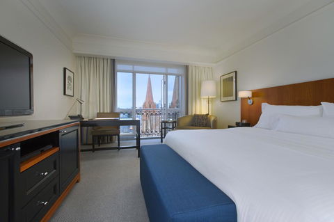 The Westin Melbourne - Accommodation Cairns 31