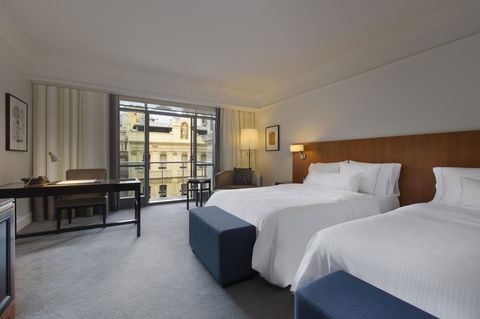 The Westin Melbourne - Accommodation Cairns 5