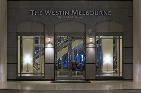 The Westin Melbourne - Accommodation Cairns 1