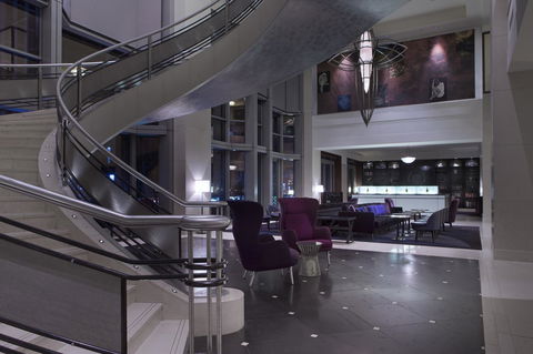 The Westin Melbourne - Accommodation Cairns 11