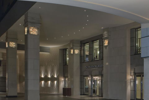 The Westin Melbourne - Accommodation Cairns 34
