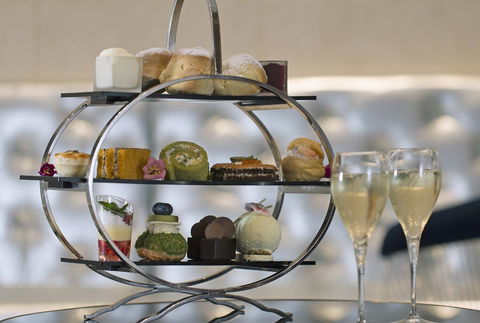 The Westin Melbourne - Accommodation Cairns 18