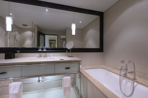 The Westin Melbourne - Accommodation Cairns 40