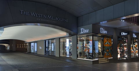 The Westin Melbourne - Accommodation Cairns 33