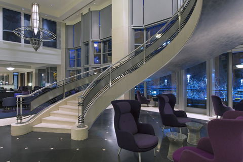 The Westin Melbourne - Accommodation Cairns 8