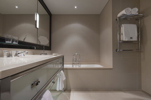 The Westin Melbourne - Accommodation Cairns 38