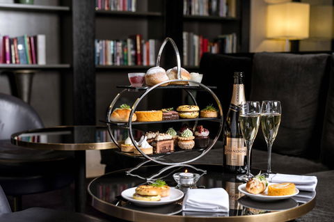 The Westin Melbourne - Accommodation Cairns 44