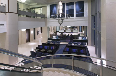 The Westin Melbourne - Accommodation Cairns 12
