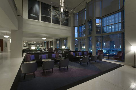 The Westin Melbourne - Accommodation Cairns 10