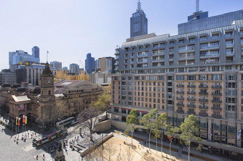 The Westin Melbourne - Accommodation Cairns 7