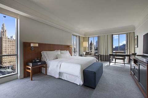 The Westin Melbourne - Accommodation Cairns 30