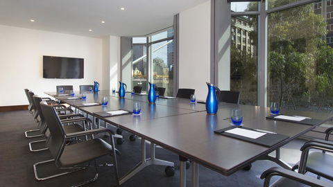 The Westin Melbourne - Accommodation Cairns 27