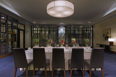 The Westin Melbourne - Accommodation Cairns 23