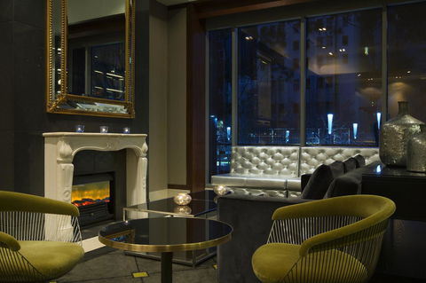 The Westin Melbourne - Accommodation Cairns 15