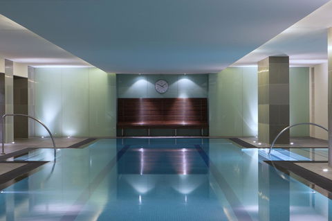 The Westin Melbourne - Accommodation Cairns 22