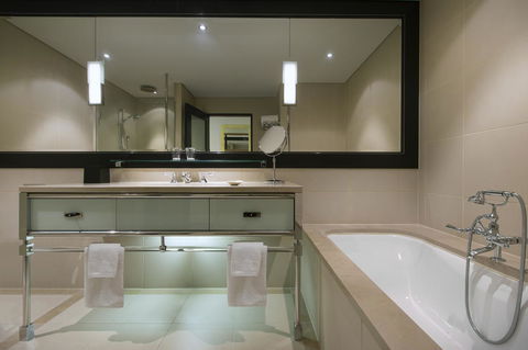 The Westin Melbourne - Accommodation Cairns 39