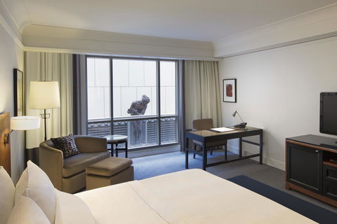 The Westin Melbourne - Accommodation Cairns 35
