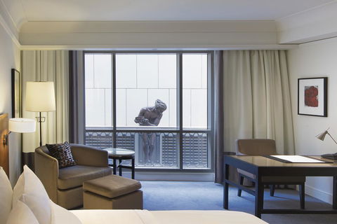 The Westin Melbourne - Accommodation Cairns 36