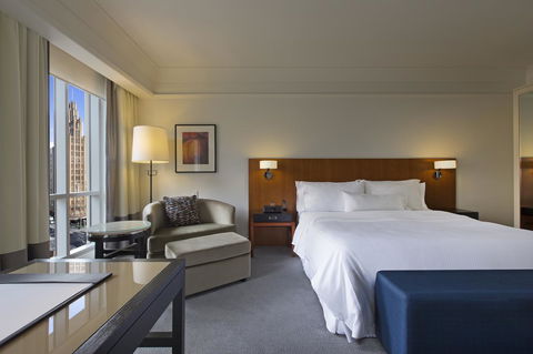 The Westin Melbourne - Accommodation Cairns 3