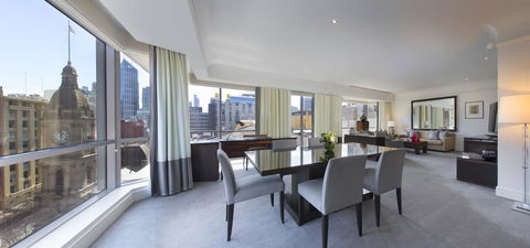 The Westin Melbourne - Accommodation Cairns 37