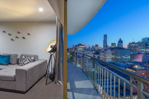 Mantra On Russell - Accommodation Cairns 29