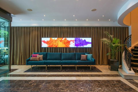 Mantra On Russell - Accommodation Cairns 19