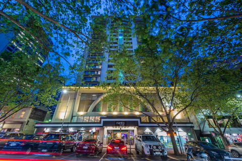 Mantra On Russell - Accommodation Cairns 4