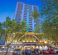 Mantra on Russell - Accommodation Cairns