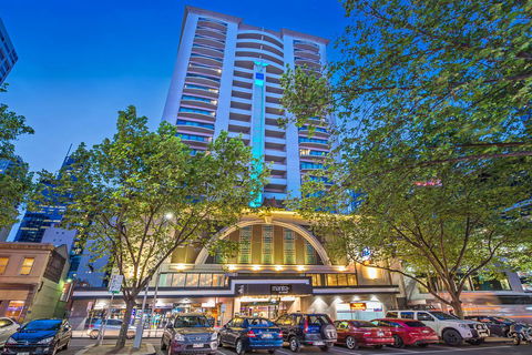 Mantra On Russell - Accommodation Cairns 0