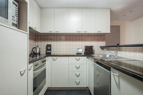 Mantra On Russell - Accommodation Cairns 32