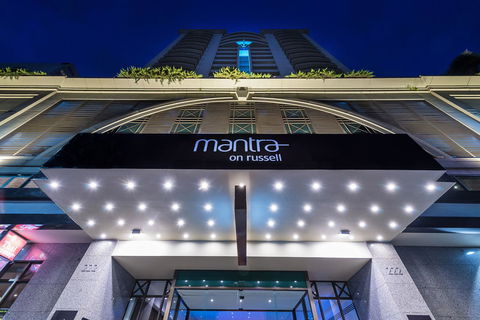 Mantra On Russell - Accommodation Cairns 3
