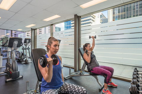Mantra On Russell - Accommodation Cairns 23