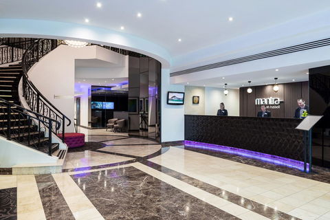Mantra On Russell - Accommodation Cairns 22