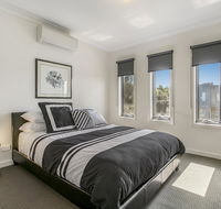 Marina Beach - Accommodation Cairns