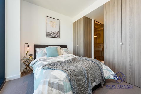 WOW Apartment On Lonsdale - Accommodation Cairns 14