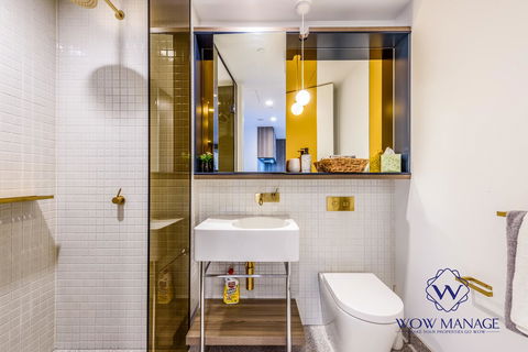 WOW Apartment On Lonsdale - Accommodation Cairns 7